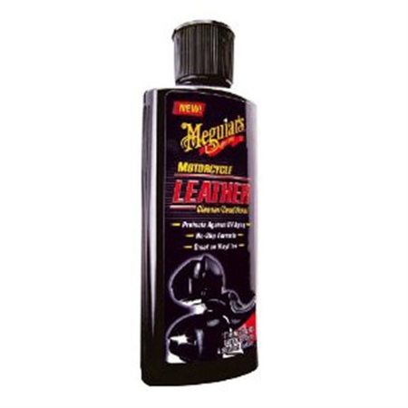 MEGUIARS AUTOMOTIVE Meguiar's Motorcycle Leather 6 MC20306